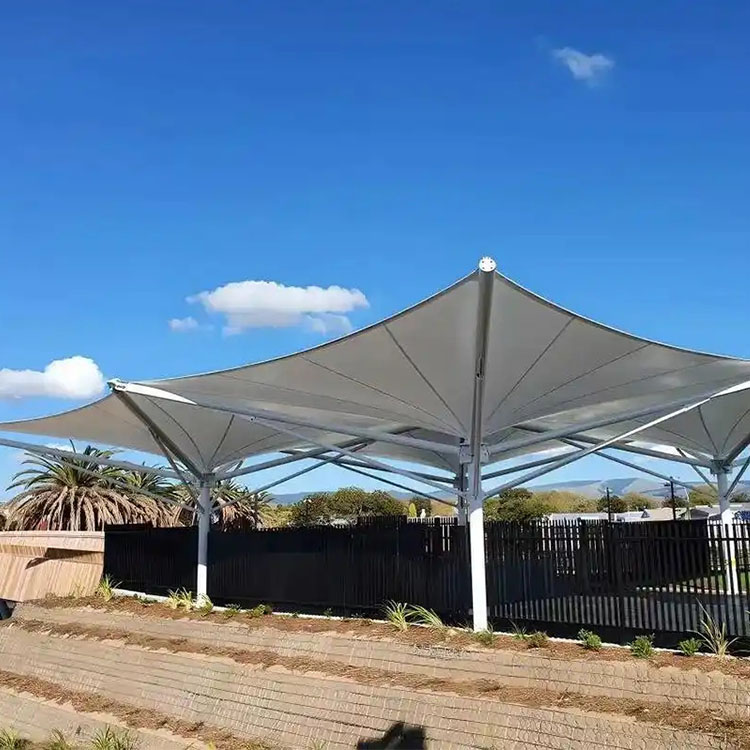 宣恩县工程案例