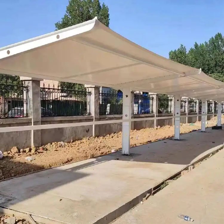 宣恩县工程案例